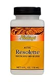 Fiebing's Acrylic Resolene, 4 Oz. - Protects Leather Finish