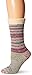 Carhartt Women's Heavyweight Wool Boot Socks, Berry, Shoe Size: 5.5-11.5