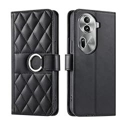 Lucyliy Compatible with Oppo Reno11 Pro 5G Case