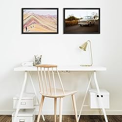 Frametory, 13x19 Frame Engineered Wood with