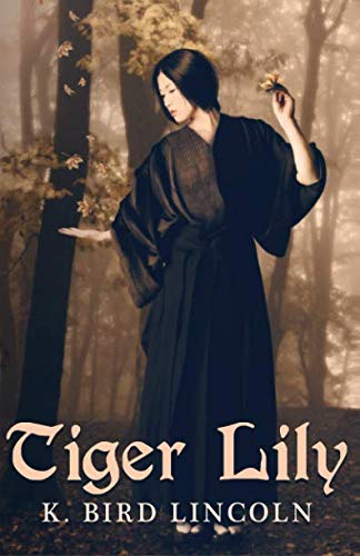 Tiger Lily
