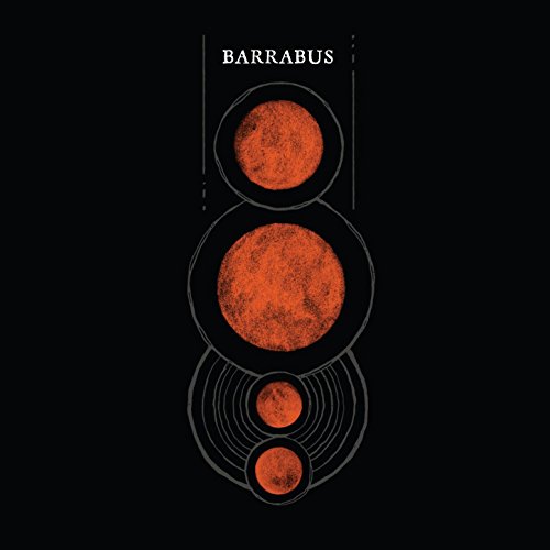 Barrabus [Explicit]