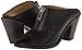 FRYE Women's Izzy Zip Moto Slide