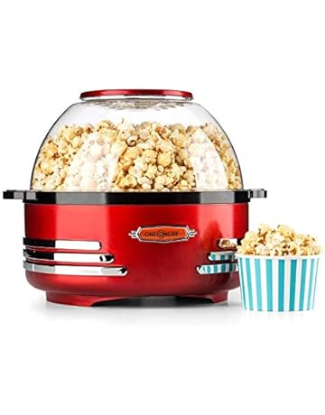 Máquinas de palomitas | Amazon.es
