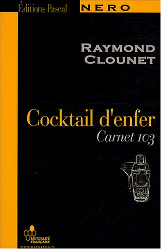Cocktail d'enfer