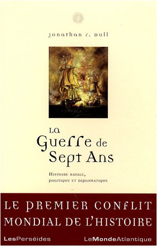 La  guerre de Sept ans