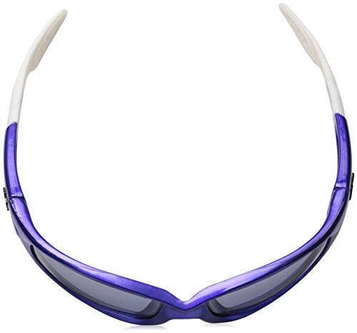 Kids K20 Sunglasses UV400 Rated Ages 3-10 (Red White, Black)