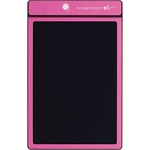 キングジム(Kingjim) 電子メモパッド ブギーボード 8.5インチ BB-1GX ピンク