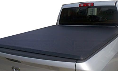 2014-2016 Toyota Tundra 6.5ft Box | Tri-Fold Cover | Tonneau Cover | Box Cover