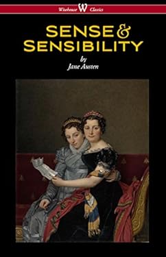 Sense and Sensibility (Wisehouse Classics - With Illustrations by H.M. Brock)