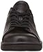 adidas Originals Men's Stan Smith Sneaker, Black/Black/Black, 8.5