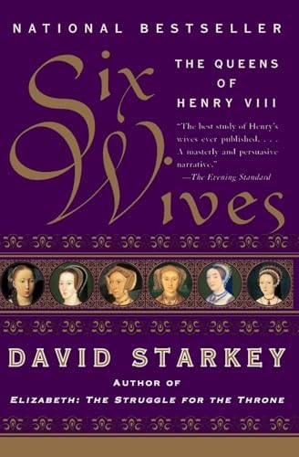 The Reign of Henry VIII : Personalities and Politics: David