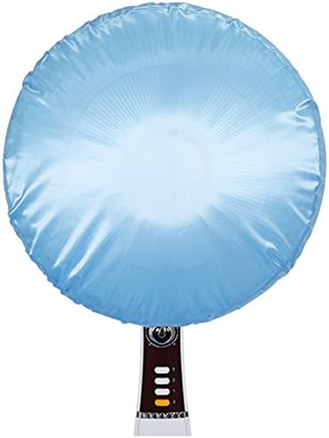 Pure O 扇風機カバー 洗える 扇風機 収納 カバー 扇風機保存袋 防水 防塵 ホコリや汚れ