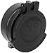 Nightforce Optics Eyepiece Flip-Up Lens Cap for NXS 15x, 22x, 32x, 42x Riflescopes