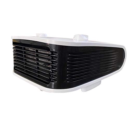 Xtreme Heaters Boat, Cabin & RV Heater Overheat Protection, TipOver