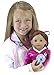 Sophia's Pretend Play Medical Doctor Kit (10 Pieces)