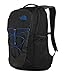 The North Face Jester Backpack, TNF Black/Bomber Blue, One Size