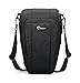 Lowepro Toploader Zoom 55 AW II Camera Case for DSLR and Lens