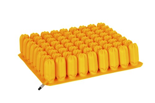 Protekt O2 Air Cushion - 20" x 16" x 2" (Treatment & Prevention of Pressure Sores)