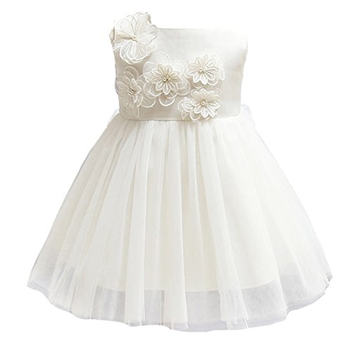 Baby girl dress christening baptism gowns formal dress