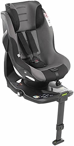 jane gravity car seat