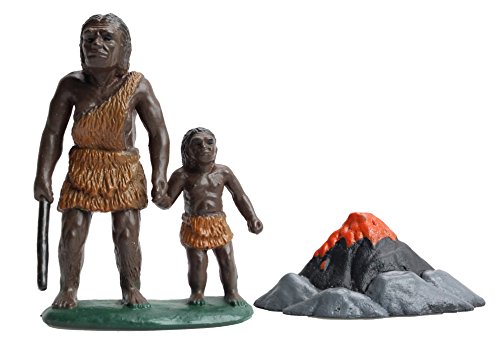 Safari Ltd Prehistoric Life TOOB