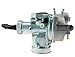 Ambuker Motorcycle scooter carburetor Carb for Honda 3 Wheeler 4 Stroke ATC 110 ATC110 1979-1985 with Air Filter