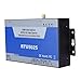 GSM Gate Opener, RTU5025 Remote GSM Gate Opener Operator Garage Door Access Controller (3)