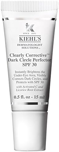 Kiehl's Clearly Corrective Dark Circle Perfector SFP 30 15ml