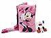 Disney Lanyard & ID Holders with Coin Purse (Pink Minnie)