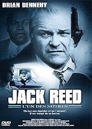 Jack Reed - L'un Des Nôtres