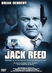 Jack Reed - L'un Des Nôtres