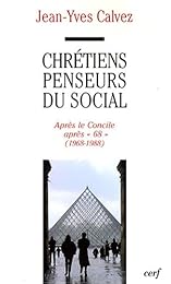 Chrétiens penseurs du social