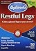 Hyland's Restful Legs Tablets 50 ea (Pack of 2)
