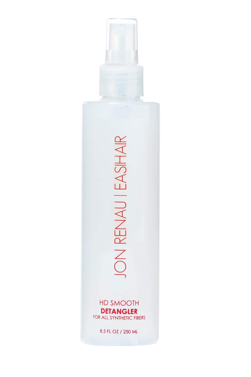 Jon Renau HD Smooth Detangler (8.5 Ounce): Beauty