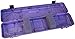 MTM Case-Gard BHCB-25C MTM Crossbow Bolt Case (Purple Camo), Medium