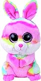 Ty Beanie Babies Boos 37258 Lollipop the Easter Rabbit Boo Buddy