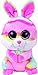 Ty Beanie Babies Boos 37258 Lollipop the Easter Rabbit Boo Buddy