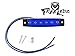 Tree Leds Interior Boat Light Marine Strip Utility LED Deck Lights for Boats 12 Volts (Pack of 2)