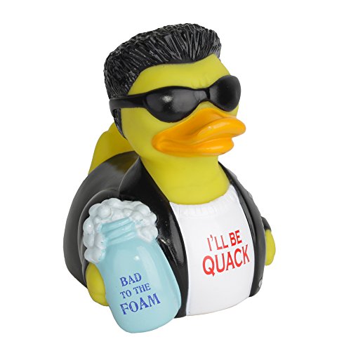 CelebriDucks Duckinator RUBBER DUCK Costume Quacker