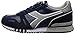 Diadora Men's Titan Leather L/S Running Shoe