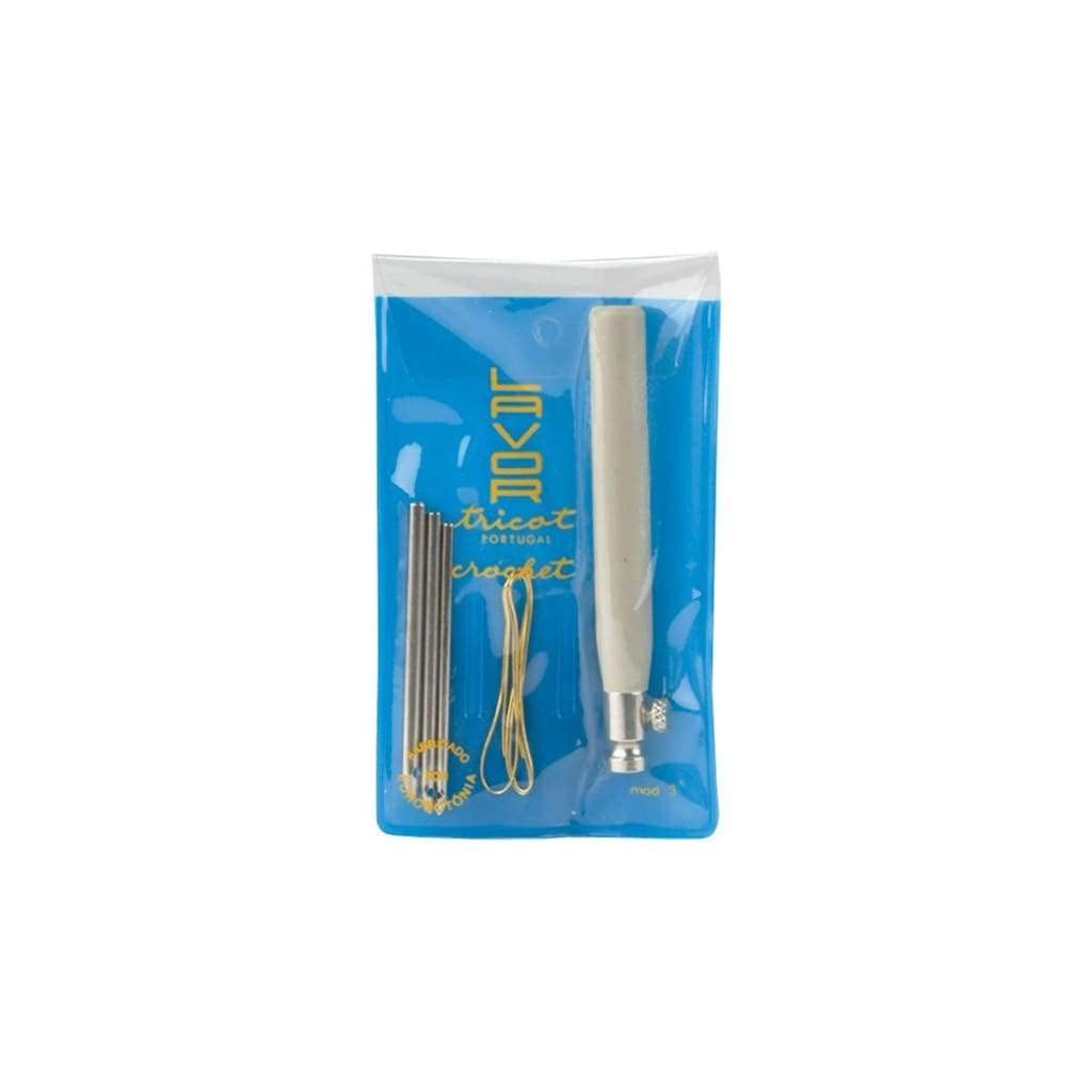 Lacis Punch Needle Set-
