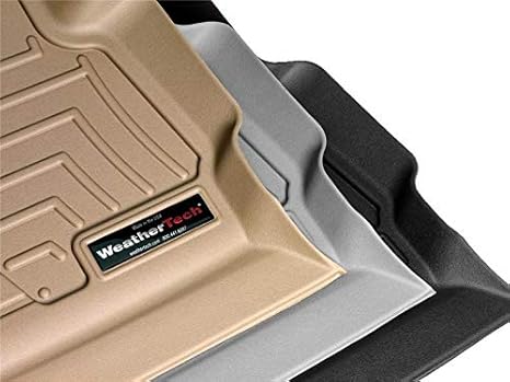 Amazon Com Weathertech Custom Fit Front Floorliner For Gmc