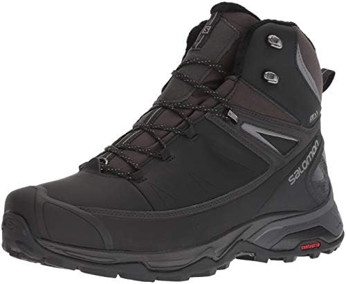 salomon x ultra waterproof