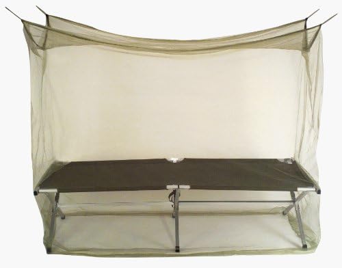 G.I. Plus Mosquito Net (no Bar)