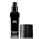 Jolie RetexturCreme Foundation Face Primer, Makeup Extender - Hydrating Plumping Formula