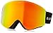 Electric Visual EGX Snow Goggle