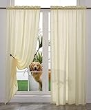 Yancorp Non-See-Through Velvet Opaque Privacy