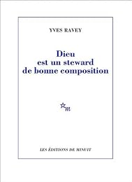 Dieu est un steward de bonne composition