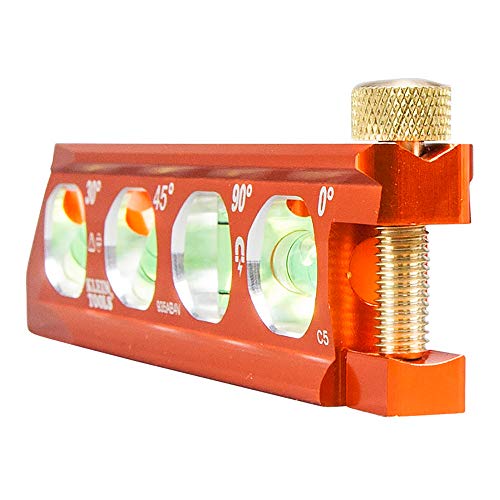 3 Magnetic+V+Groove+Klein+Tools+935AB4V